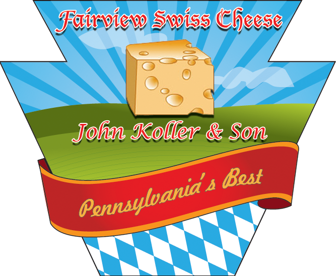 Fairview Swiss Cheese