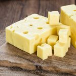 What Does Swiss Cheese Pair Well With?