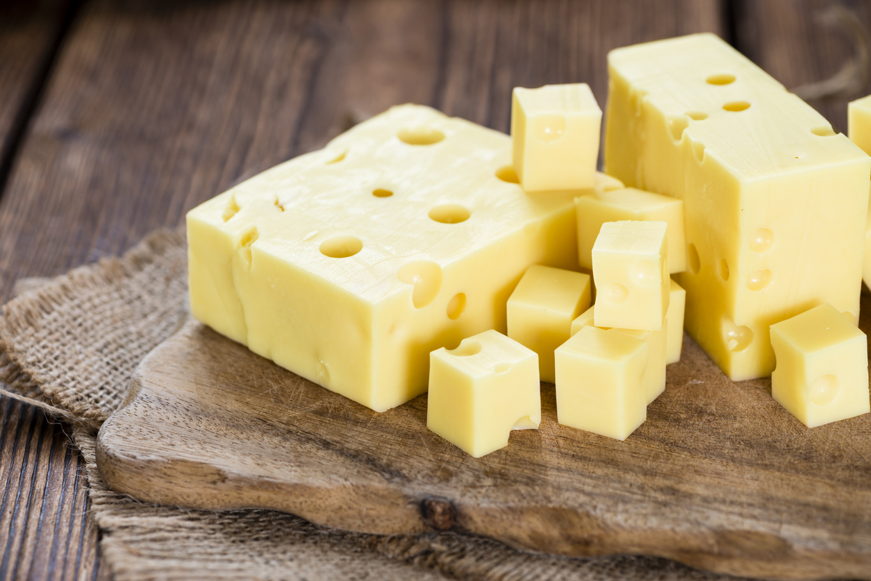 You are currently viewing What Does Swiss Cheese Pair Well With?